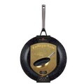 Tigaie Berlinger Haus, Hammered Gold, 32 cm, aluminiu forjat, auriu