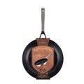 Tigaie Berlinger Haus, Hammered Copper, 24 cm, aluminiu forjat, cupru