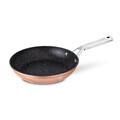 Tigaie Berlinger Haus, Hammered Copper, 24 cm, aluminiu forjat, cupru