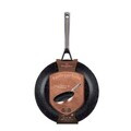 Tigaie Berlinger Haus, Hammered Copper, 26 cm, aluminiu forjat, cupru