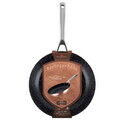 Tigaie Berlinger Haus, Hammered Copper, 28 cm, aluminiu forjat, cupru
