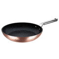 Tigaie Berlinger Haus, Hammered Copper, 30 cm, aluminiu forjat, cupru
