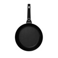 Tigaie cu maner detasabil Berlinger Haus, Black Vantage, 28 cm, 2.4 L, aluminiu forjat, negru lucios