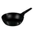 Tigaie adanca Berlinger Haus, Black Vantage, 24 cm, 2.3 L, aluminiu forjat, negru lucios
