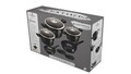 Set pentru gatit Berlinger Haus, Black Vantage, 10 piese, aluminiu forjat, negru lucios