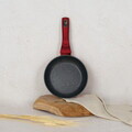 Set pentru gatit Berlinger Haus, Burgundy, 22 piese, aluminiu forjat, rosu