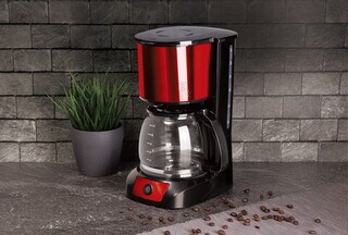 Rosu, Aparat cafea 800W
