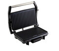 Gratar electric Berlinger Haus, Burgundy, 1500W, 25x15.2 cm, rosu