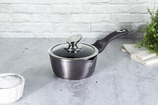 Gri inchis, Cratita 16 cm
