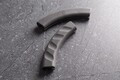 Tava grill Berlinger Haus, Carbon Pro, 47x29 cm, aluminiu forjat, gri inchis/negru