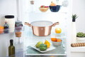 Set pentru gatit Berlinger Haus, Rose Gold, 4 piese, aluminiu forjat, roz