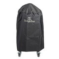 Gratar Berlinger Haus, Outdoor, 41 cm, ceramica, negru/natur