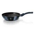 Tigaie Wok Berlinger Haus, Aquamarine, 28 cm, 3.2 L, aluminiu forjat, blue
