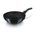 Tigaie Wok Berlinger Haus, Aquamarine, 28 cm, 3.2 L, aluminiu forjat, blue