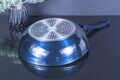 Tigaie Wok Berlinger Haus, Aquamarine, 28 cm, 3.2 L, aluminiu forjat, blue