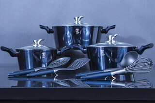 Blue, Set 10 piese