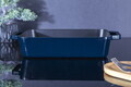 Tava de copt Berlinger Haus, Strong Mold, 30x20 cm, 3 L, fonta, blue