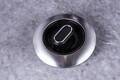 Ceainic electric digital Berlinger Haus, Shiny Black, 1.7 L, inox, negru