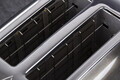 Prajitor de paine Berlinger Haus, Shiny Black, 29x18x18.5 cm, inox, negru