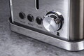 Prajitor de paine Berlinger Haus, Shiny Black, 29x18x18.5 cm, inox, negru