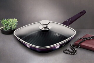 Mov, Tigaie grill 28 cm
