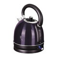 Ceainic electric Berlinger Haus, Purple Eclipse, 1.8 L, inox, mov
