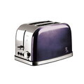 Prajitor de paine Berlinger Haus, Purple Eclipse, 29x18x18.5 cm, inox, mov/argintiu