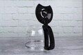 Aparat electric de cafea Berlinger Haus, Crystal, 800W, 1.5 L, plastic/inox, sampanie