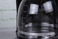Aparat electric de cafea Berlinger Haus, Crystal, 800W, 1.5 L, plastic/inox, sampanie