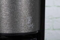 Aparat electric de cafea Berlinger Haus, Crystal, 800W, 1.5 L, plastic/inox, sampanie