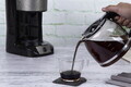 Aparat electric de cafea Berlinger Haus, Crystal, 800W, 1.5 L, plastic/inox, sampanie