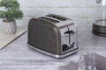 Prajitor de paine Berlinger Haus, Crystal, 26.1x14.5x17.2 cm, inox, sampanie/argintiu