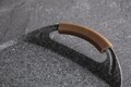 Tava grill Berlinger Haus, Forest, 47x29 cm, aluminiu, gri/natur