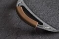 Tava grill Berlinger Haus, Forest, 47x29 cm, aluminiu, gri/natur