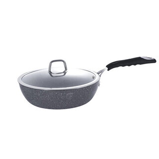 Gri, Tigaie adanca 24 cm