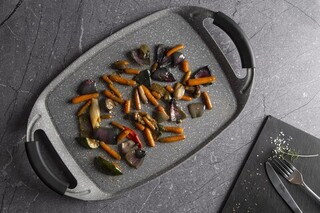 Gri, Tava grill 47x29 cm