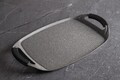 Tava grill Berlinger Haus, Stone Touch, 47x29 cm, aluminiu, gri