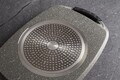 Tava grill Berlinger Haus, Stone Touch, 47x29 cm, aluminiu, gri