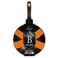 Tigaie Wok Berlinger Haus, Granit Diamond , 28 cm, 3.2 L, aluminiu forjat, negru