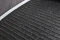 Tava grill Berlinger Haus, Granit Diamond, 47x29 cm, aluminiu, negru