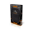 Tava grill Berlinger Haus, Granit Diamond, 47x29 cm, aluminiu, negru