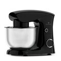 Robot de bucatarie Blaumann, Black Silver, 1500W, inox/plastic, negru/argintiu