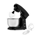 Robot de bucatarie Blaumann, Black Silver, 1500W, inox/plastic, negru/argintiu
