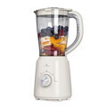 Blender de masa Blaumann, Blaumann Cream, 500W, 1.5 L, plastic/inox, crem/transparent