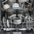 Oala cu capac Blaumann, Gourmet, 30 cm, inox, argintiu