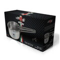 Set oala si capac scurgere Berlinger Haus, Napoli, 16 cm, 1.9 L, inox, argintiu