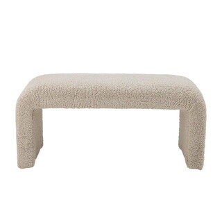 Natural, Bancheta 100 cm