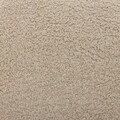 Bancheta, Bloomingville, Bobbie, 100x45x45 cm, lemn de pin/placaj/poliester, natural