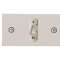Cuier pentru copii, Bloomingville, Space, 55x8x5 cm, FSC 100%, MDF, multicolor