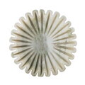 Bol decorativ, Bloomingville, Harmonia, 17.5x6 cm, 100 ml, marmura, verde